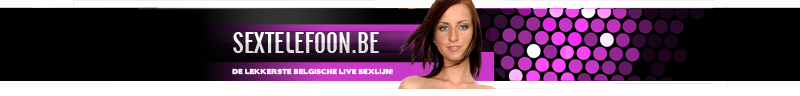 sextelefoon.be